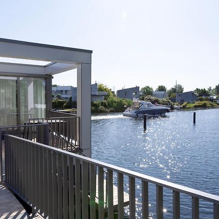 Villa Nautica Kortgene Exteriör bild