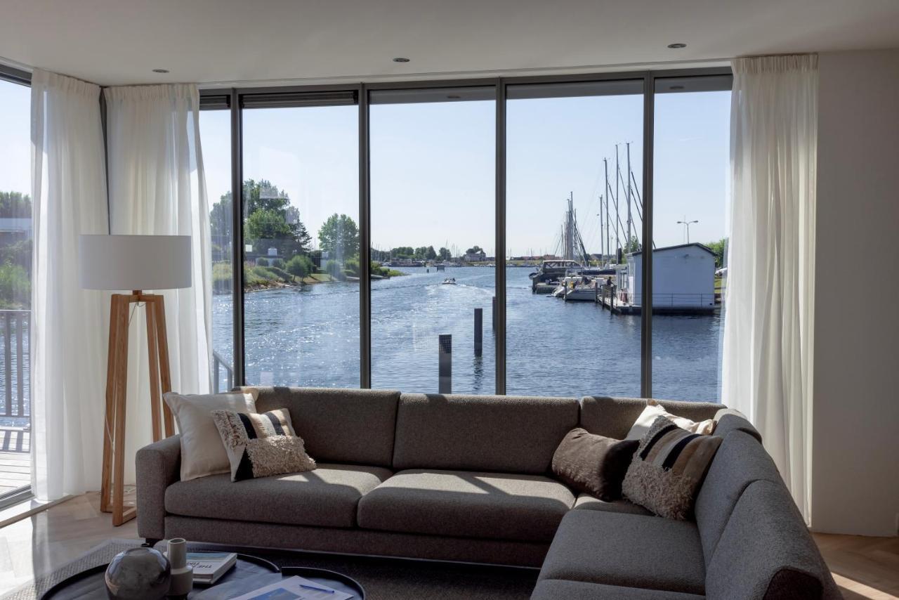 Villa Nautica Kortgene Exteriör bild