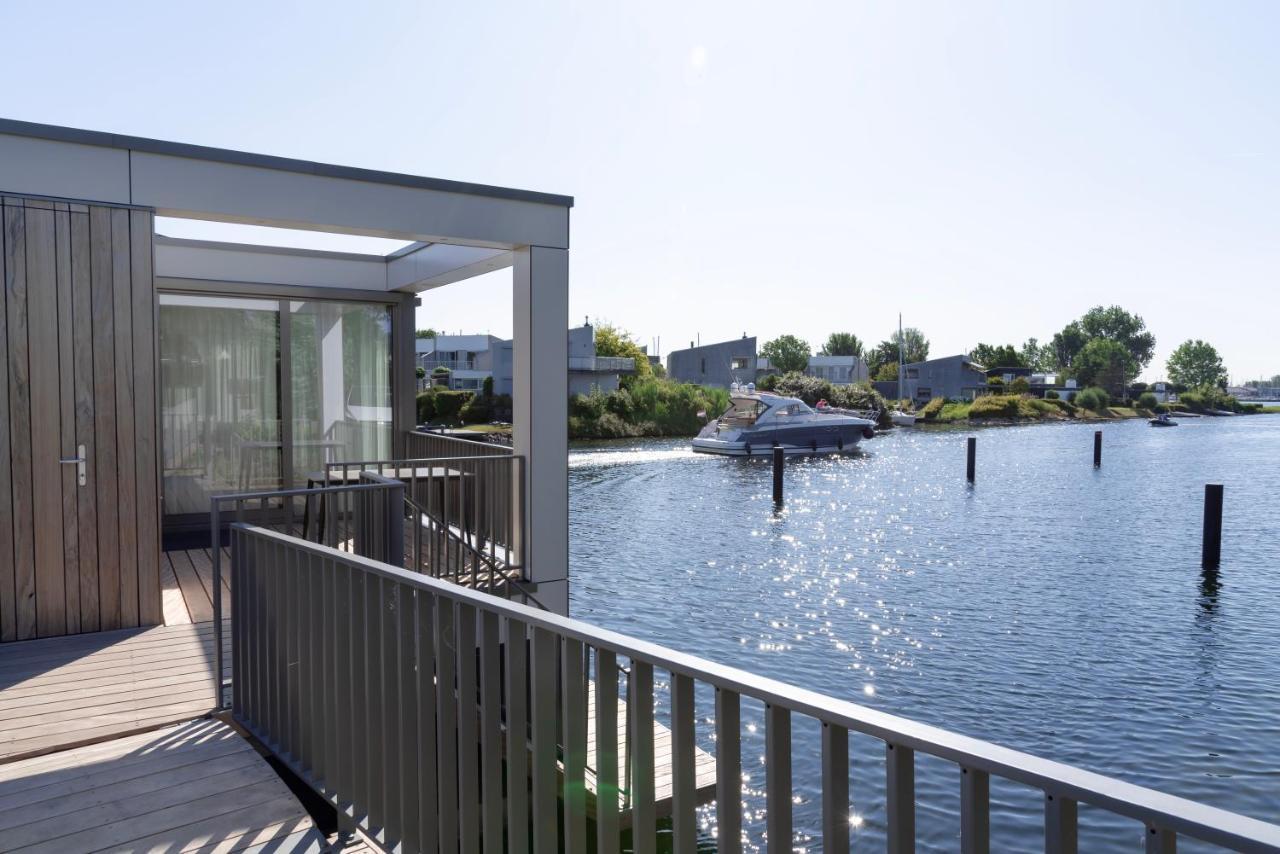 Villa Nautica Kortgene Exteriör bild